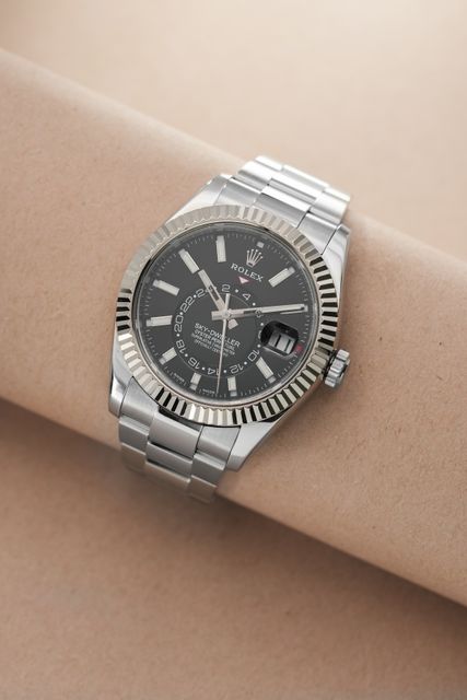 Rolex Sky-Dweller 326934 Image 6